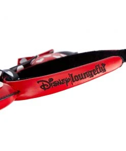 Modern Pinup Accessories Loungefly Disney Mickey And Minnie Valentines Headband
