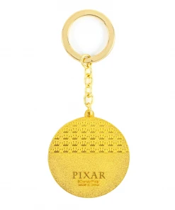 Modern Pinup Accessories Loungefly Pixar Wall-E Boot Keychain
