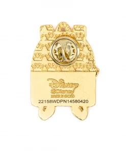 Modern Pinup Pins Loungefly Alice In Wonderland Mini Backpack Blind Box Enamel Pin