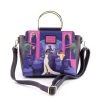 Modern Pinup Loungefly Disney Princess And The Frog Tiana's Palace Crossbody