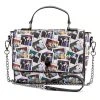Modern Pinup Bags Loungefly Disney Villains Club Polaroid Crossbody