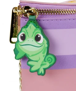 Modern Pinup Bags Loungefly Disney Tangled Cosplay Cake Crossbody Bag