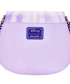 Modern Pinup Loungefly Disney Hercules Muses Clouds Crossbody Bag Bags