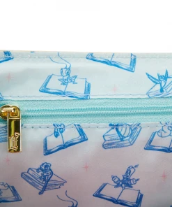 Modern Pinup Bags Loungefly Disney Princess Books Classics Crossbody Bag