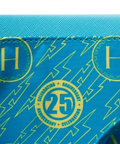 Modern Pinup Loungefly Disney Hercules 25th Anniversary Medallion Crossbody