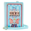 Modern Pinup Loungefly Disney Dumbo Book Series Convertible Crossbody Bags