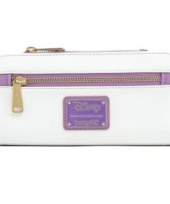 Modern Pinup Official Shop 14 Modern Pinup Exclusive Loungefly Rapunzel Wallet Wallets