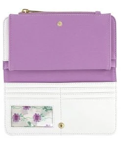 Modern Pinup Exclusive Loungefly Rapunzel Wallet Wallets