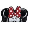 Modern Pinup Wallets Loungefly Disney Mickey And Minnie Balloons Cosplay Wallet