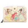 Modern Pinup Exclusive Princess Parade Wallet Wallets