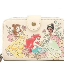 Modern Pinup Exclusive Princess Parade Wallet Wallets