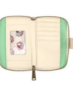 Modern Pinup Exclusive Princess Parade Wallet Wallets
