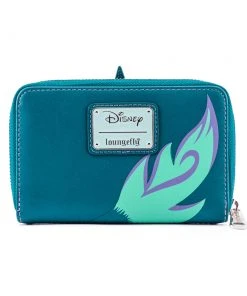 Modern Pinup Wallets Loungefly Disney Raya And The Last Dragon Sisu Zip Around Wallet