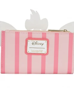 Modern Pinup Wallets Loungefly Disney Marie Sweets Flap Wallet