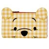 Modern Pinup Wallets Loungefly Disney Winnie The Pooh Gingham Wallet