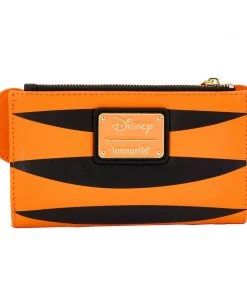 Modern Pinup Wallets Loungefly Disney Winnie The Pooh Tigger Cosplay Wallet