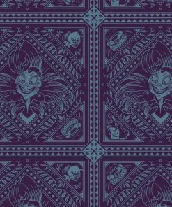 Modern Pinup Loungefly Emperor's New Groove Yzma Kitty Zip Around Wallet