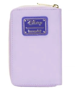 Modern Pinup Loungefly Disney Hercules Muses Clouds Zip Around Wallet Wallets