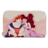 Modern Pinup Wallets Loungefly Disney Hercules 25th Anniversary Meg & Hercules Wallet