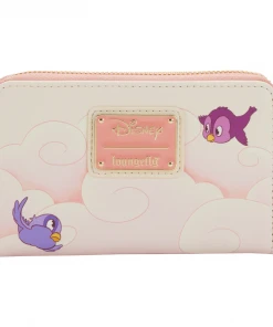Modern Pinup Wallets Loungefly Disney Hercules 25th Anniversary Meg & Hercules Wallet