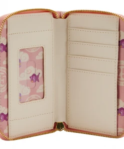 Modern Pinup Wallets Loungefly Disney Hercules 25th Anniversary Meg & Hercules Wallet