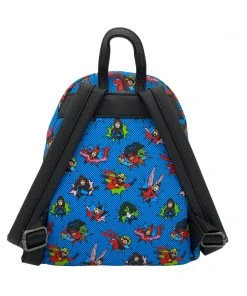Bags Modern Pinup Exclusive Loungefly Women Of Marvel