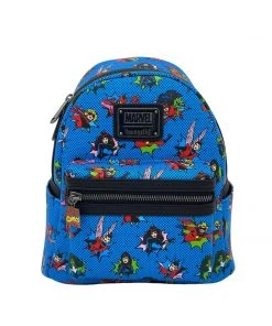 Bags Modern Pinup Exclusive Loungefly Women Of Marvel