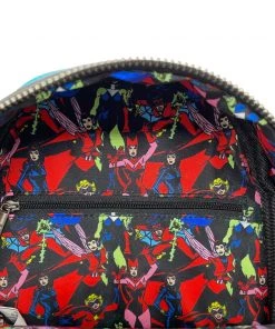 Bags Modern Pinup Exclusive Loungefly Women Of Marvel