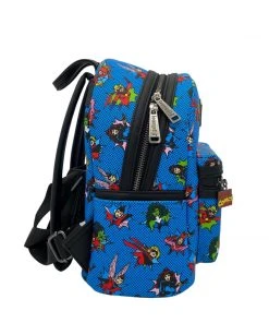 Bags Modern Pinup Exclusive Loungefly Women Of Marvel