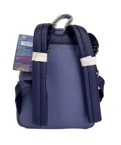 Modern Pinup Exclusive Loungefly Disney Villains Chibi Mini Backpack Bags