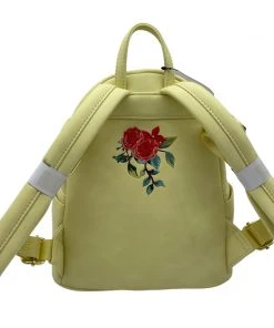 Modern Pinup Exclusive Beauty And The Beast My Love Mini Backpack Bags