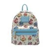 Modern Pinup Exclusive Loungefly Hercules Tattoo Mini Backpack Bags