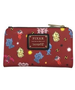 Modern Pinup Exclusive The Incredibles Jack-Jack All Over Print Wallet