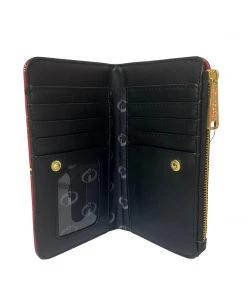 Modern Pinup Official Shop 18 Modern Pinup Exclusive The Incredibles Jack-Jack All Over Print Wallet