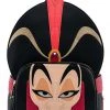 Modern Pinup Loungefly Disney Aladdin Jafar Cosplay Mini Backpack