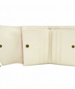 Modern Pinup Loungefly Pokemon Eeveelutions Eevee Floral Wallet Wallets