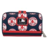 Modern Pinup Loungefly Boston Red Sox Logo Wallet