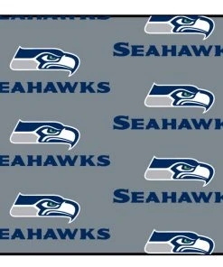 Modern Pinup Bags Loungefly NFL Seattle Seahawks Logo AOP Mini Backpack