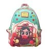 Bags Modern Pinup Exclusive Loungefly Wreck It Ralph Vanellope Race Car Mini Backpack