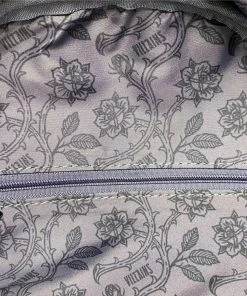 Modern Pinup Exclusive Loungefly Disney Villains Chibi Mini Backpack Bags